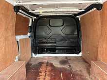 Ford Transit Custom L1 H1 300 EcoBlue Leader - U1143