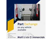 Ford Transit Custom L1 H1 300 EcoBlue Leader - U1143