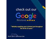 Ford Transit Custom L1 H1 300 EcoBlue Leader - U1143