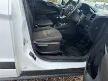 Ford Transit Courier TDCi Trend Air Con 6 Spd - U1148