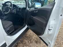 Ford Transit Courier TDCi Trend Air Con 6 Spd - U1148