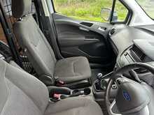 Ford Transit Courier TDCi Trend Air Con 6 Spd - U1148