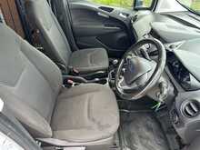 Ford Transit Courier TDCi Trend Air Con 6 Spd - U1148