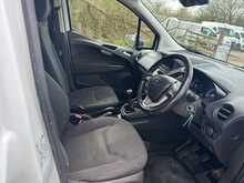 Ford Transit Courier TDCi Trend Air Con 6 Spd - U1148