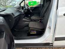 Ford Transit Courier TDCi Trend Air Con 6 Spd - U1148