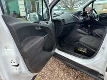 Ford Transit Courier TDCi Trend Air Con 6 Spd - U1148