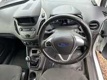 Ford Transit Courier TDCi Trend Air Con 6 Spd - U1148