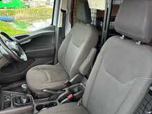 Ford Transit Courier TDCi Trend Air Con 6 Spd - U1148