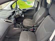 Ford Transit Courier TDCi Trend Air Con 6 Spd - U1148