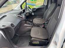 Ford Transit Courier TDCi Trend Air Con 6 Spd - U1148
