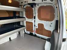 Ford Transit Courier TDCi Trend Air Con 6 Spd - U1148