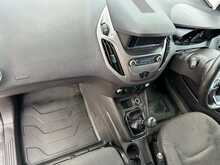 Ford Transit Courier TDCi Trend Air Con 6 Spd - U1148