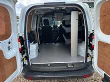 Ford Transit Courier TDCi Trend Air Con 6 Spd - U1148