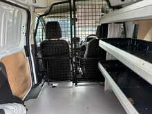 Ford Transit Courier TDCi Trend Air Con 6 Spd - U1148