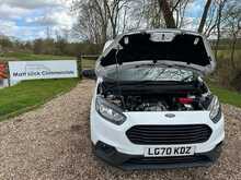 Ford Transit Courier TDCi Trend Air Con 6 Spd - U1148