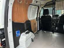 Ford Transit Courier TDCi Trend Air Con 6 Spd - U1148