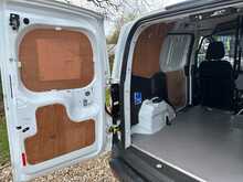 Ford Transit Courier TDCi Trend Air Con 6 Spd - U1148
