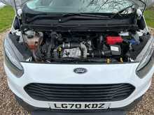 Ford Transit Courier TDCi Trend Air Con 6 Spd - U1148