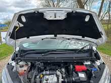 Ford Transit Courier TDCi Trend Air Con 6 Spd - U1148