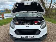Ford Transit Courier TDCi Trend Air Con 6 Spd - U1148