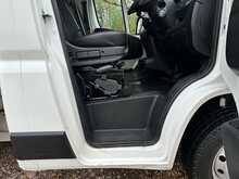 Peugeot Boxer L3 12ft Alloy Dropside BlueHDi 335 2.2 140
 - U1149