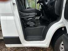 Peugeot Boxer L3 12ft Alloy Dropside BlueHDi 335 2.2 140
 - U1149