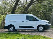 Peugeot Partner L2 BlueHDi 950 Professional Premium - U1154