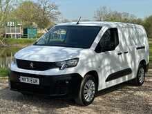 Peugeot Partner L2 BlueHDi 950 Professional Premium - U1154