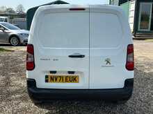 Peugeot Partner L2 BlueHDi 950 Professional Premium - U1154