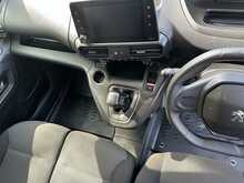 Peugeot Partner L2 BlueHDi 950 Professional Premium - U1154