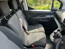 Peugeot Partner L2 BlueHDi 950 Professional Premium - U1154