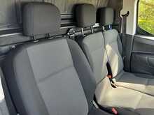 Peugeot Partner L2 BlueHDi 950 Professional Premium - U1154