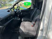 Peugeot Partner L2 BlueHDi 950 Professional Premium - U1154