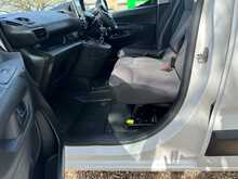 Peugeot Partner L2 BlueHDi 950 Professional Premium - U1154