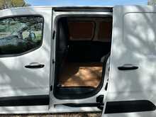 Peugeot Partner L2 BlueHDi 950 Professional Premium - U1154