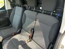 Peugeot Partner L2 BlueHDi 950 Professional Premium - U1154