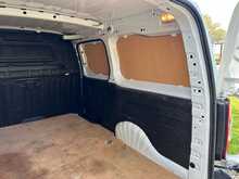 Peugeot Partner L2 BlueHDi 950 Professional Premium - U1154