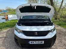 Peugeot Partner L2 BlueHDi 950 Professional Premium - U1154