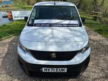 Peugeot Partner L2 BlueHDi 950 Professional Premium - U1154