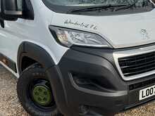 Peugeot Boxer L4 BlueHDi 435 Professional Camper Conversion - U1158
