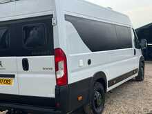 Peugeot Boxer L4 BlueHDi 435 Professional Camper Conversion - U1158