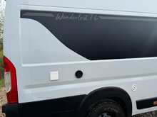 Peugeot Boxer L4 BlueHDi 435 Professional Camper Conversion - U1158