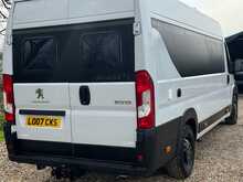 Peugeot Boxer L4 BlueHDi 435 Professional Camper Conversion - U1158