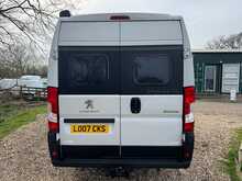 Peugeot Boxer L4 BlueHDi 435 Professional Camper Conversion - U1158