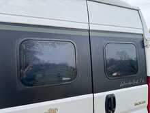 Peugeot Boxer L4 BlueHDi 435 Professional Camper Conversion - U1158