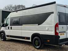 Peugeot Boxer L4 BlueHDi 435 Professional Camper Conversion - U1158