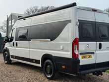 Peugeot Boxer L4 BlueHDi 435 Professional Camper Conversion - U1158