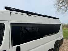 Peugeot Boxer L4 BlueHDi 435 Professional Camper Conversion - U1158