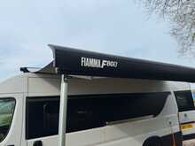 Peugeot Boxer L4 BlueHDi 435 Professional Camper Conversion - U1158