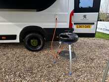 Peugeot Boxer L4 BlueHDi 435 Professional Camper Conversion - U1158